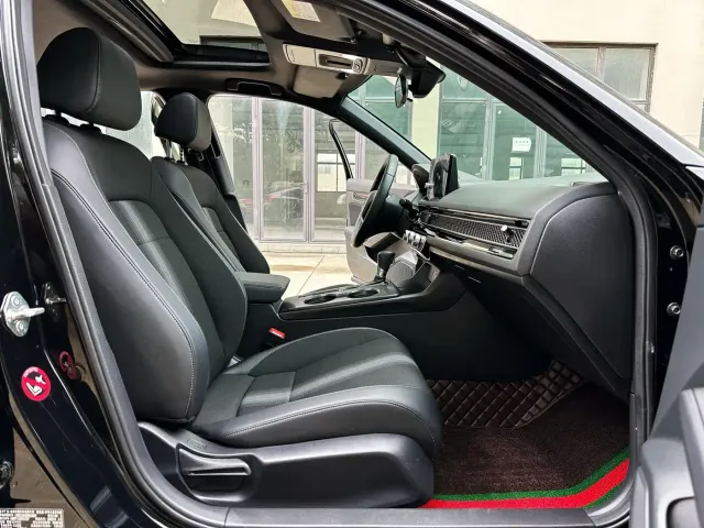 Honda Civic — Фото автомобиля 4