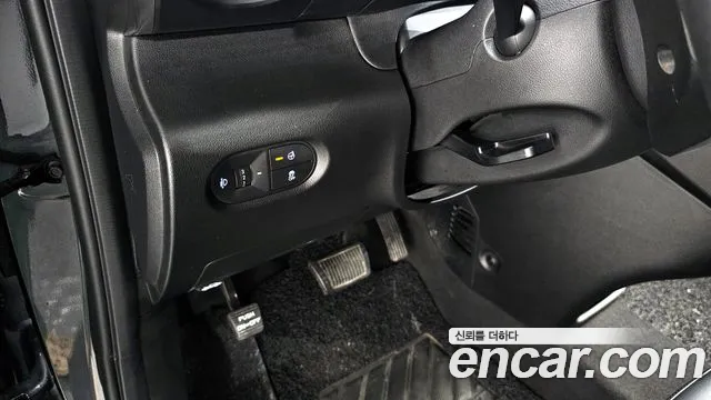 Hyundai Casper Casper Turbo Essential — Фото автомобиля 19