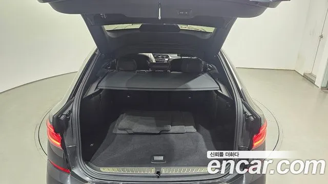 BMW Gran Turismo G32 — Фото автомобиля 20