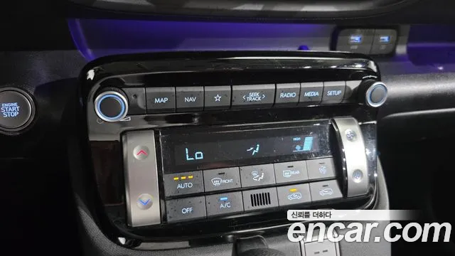 Hyundai Casper Inspiration — Фото автомобиля 20