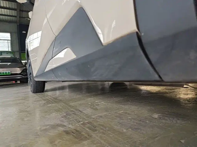 BYD Seagull — Фото автомобиля 21