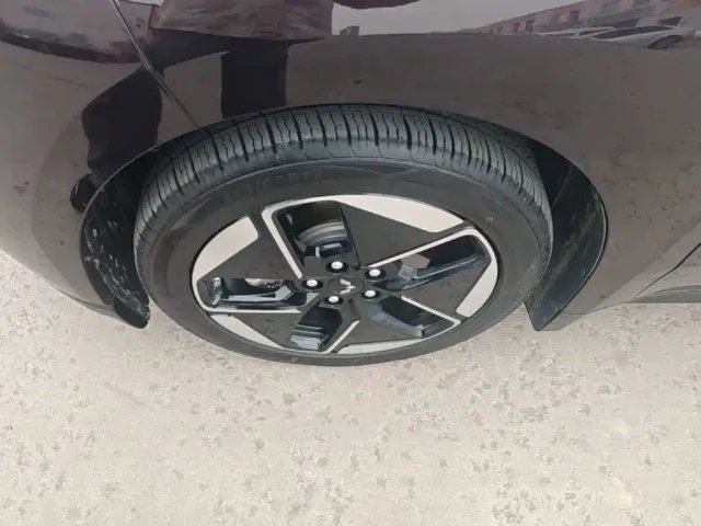 Wuling Starlight — Фото автомобиля 22