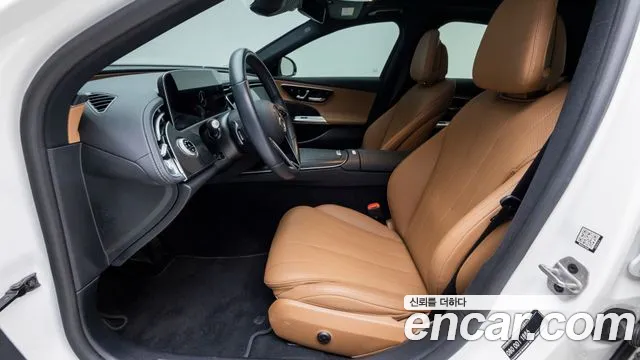 Mercedes-Benz E-Class W214 — Фото автомобиля 14