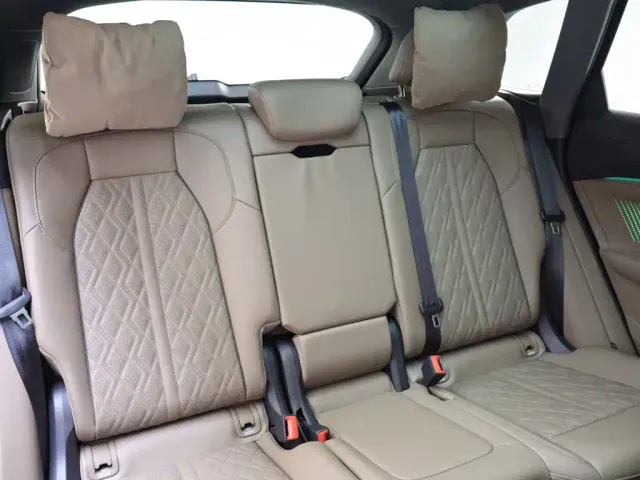 Audi Q5L — Фото автомобиля 23