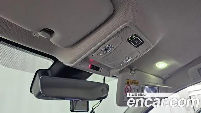 Renault Korea XM3 — Фото автомобиля 26