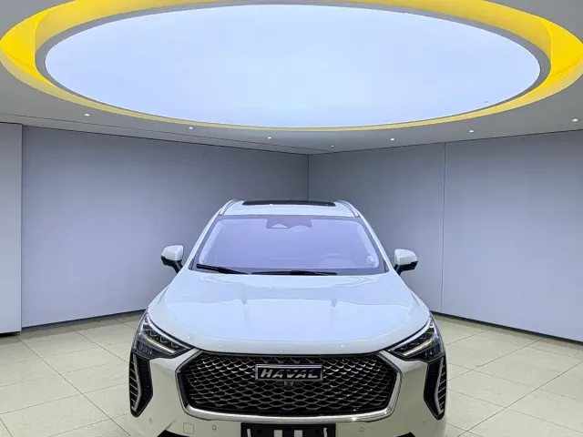 Haval Jolion — Фото автомобиля 2
