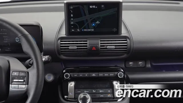 Hyundai Casper Casper Modern — Фото автомобиля 13