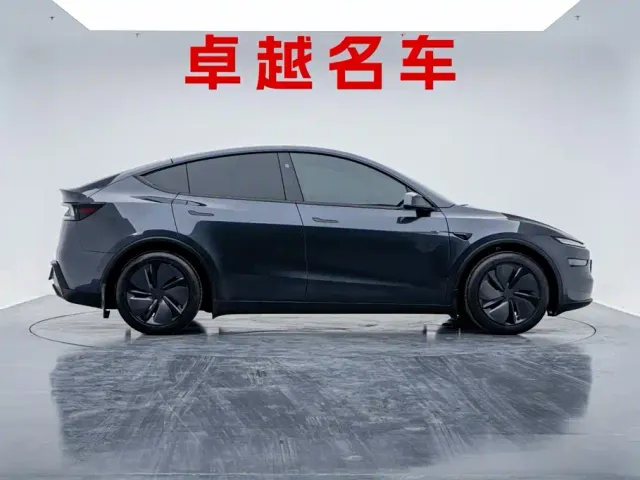 Tesla Model Y — Фото автомобиля 3