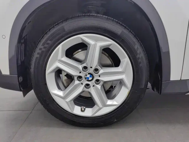 BMW X1 — Фото автомобиля 17