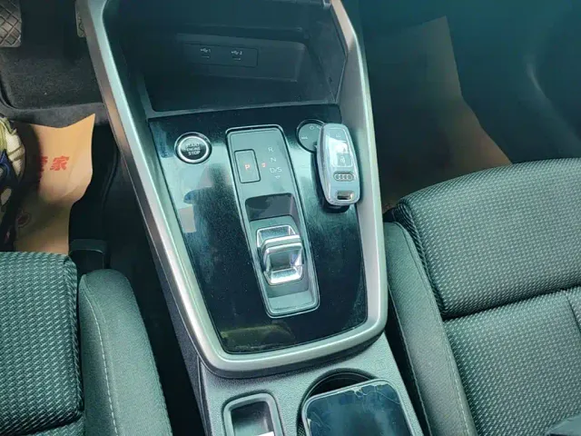 Audi A3 — Фото автомобиля 13
