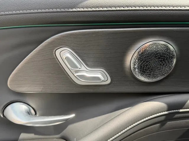 Chery Arrizo 8 — Фото автомобиля 21