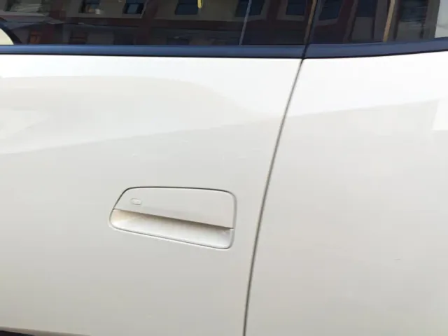 BYD Seagull — Фото автомобиля 12