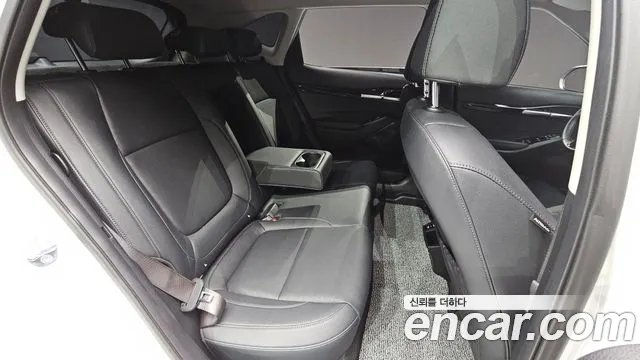 Kia Seltos New — Фото автомобиля 29