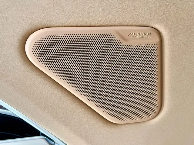Land Rover Range Rover — Фото автомобиля 24