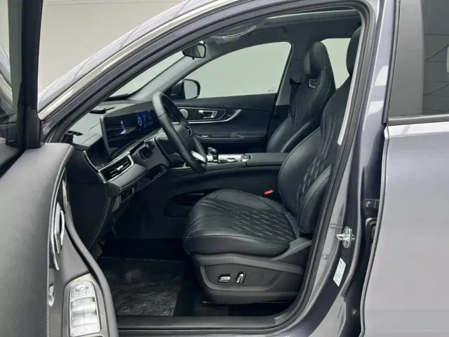 Chery Tiggo 7 PLUS — Фото автомобиля 14
