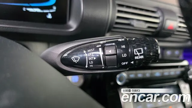 Hyundai Casper — Фото автомобиля 28