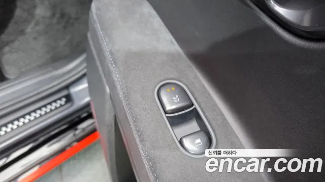 Hyundai Ioniq 5 Ioniq5 — Фото автомобиля 25