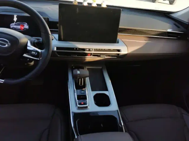 GAC Trumpchi GS4 — Фото автомобиля 16