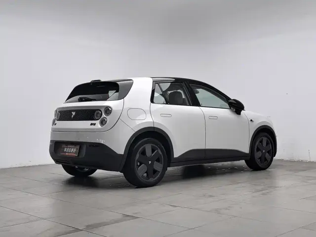 Nio Firefly — Фото автомобиля 2