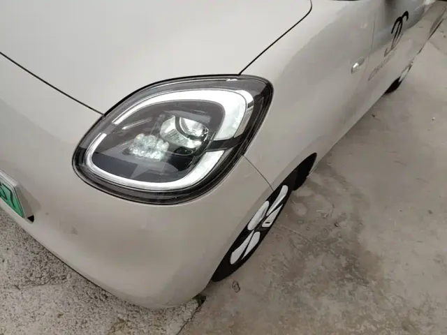 Wuling Hongguang Mini EV — Фото автомобиля 23