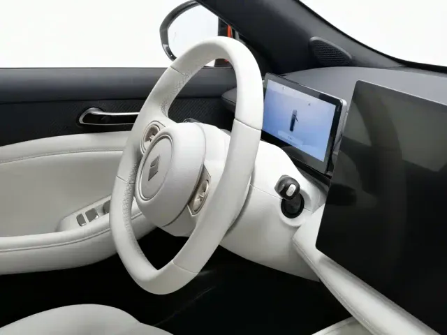 Baojun Yunhai — Фото автомобиля 22