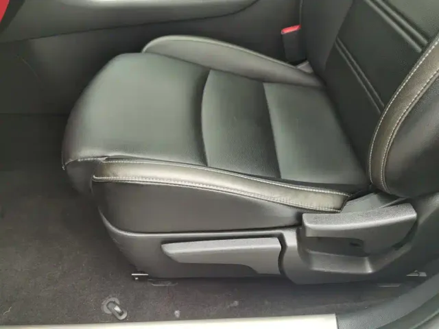 Nissan Sylphy — Фото автомобиля 20