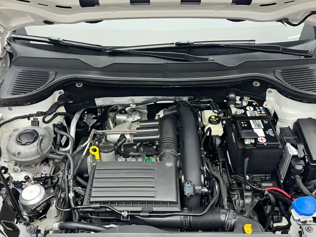 Volkswagen Tharu — Фото автомобиля 17