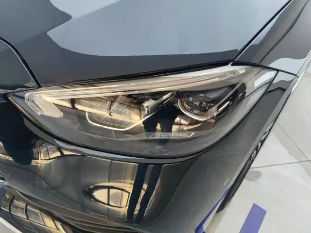Mercedes-Benz C-Class — Фото автомобиля 5