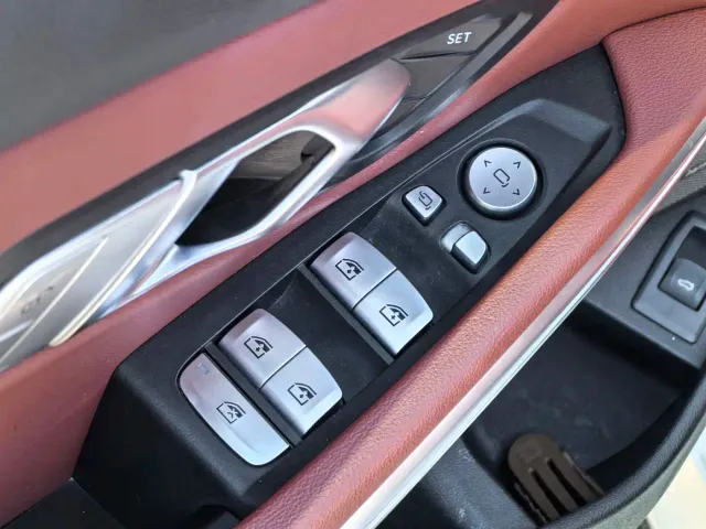 BMW 3 Series — Фото автомобиля 21