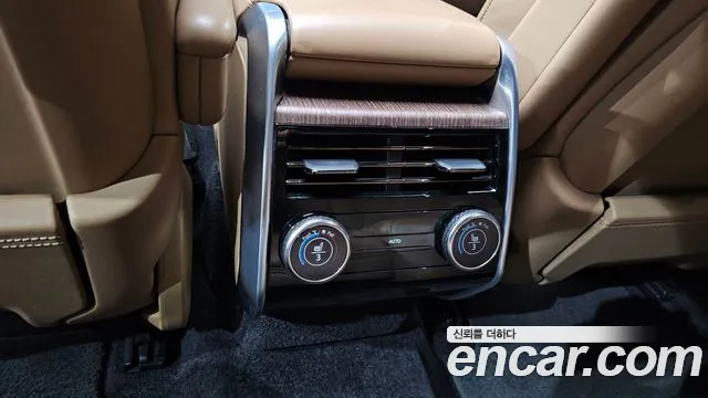 Land Rover Range Rover — Фото автомобиля 29