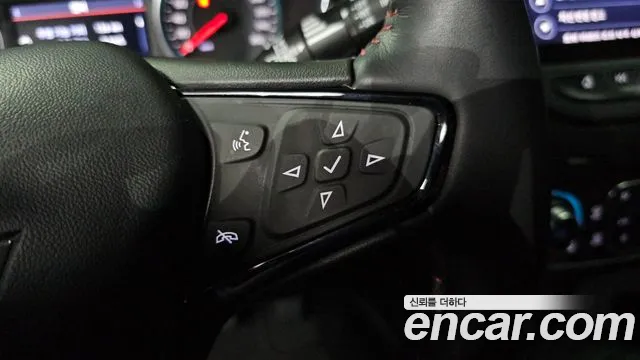ChevroletGMDaewoo Equinox Новый Next Equinox — Фото автомобиля 28