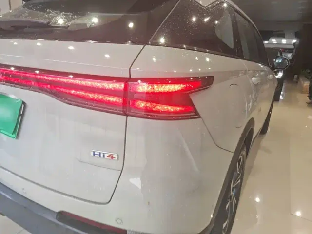 Haval Xiaolong MAX — Фото автомобиля 7