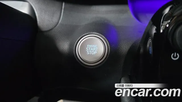 Hyundai Casper Casper Turbo Inspiration — Фото автомобиля 17