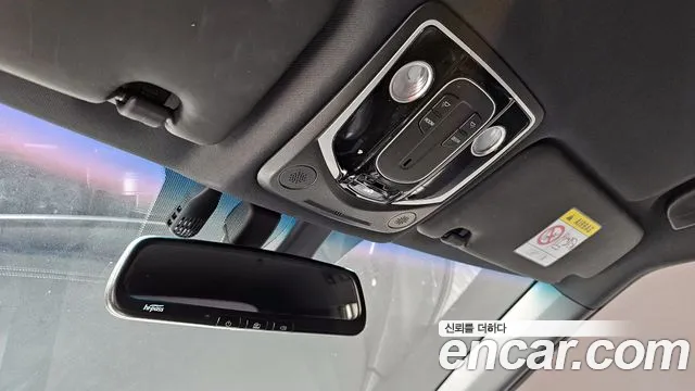 KGM Torres — Фото автомобиля 18