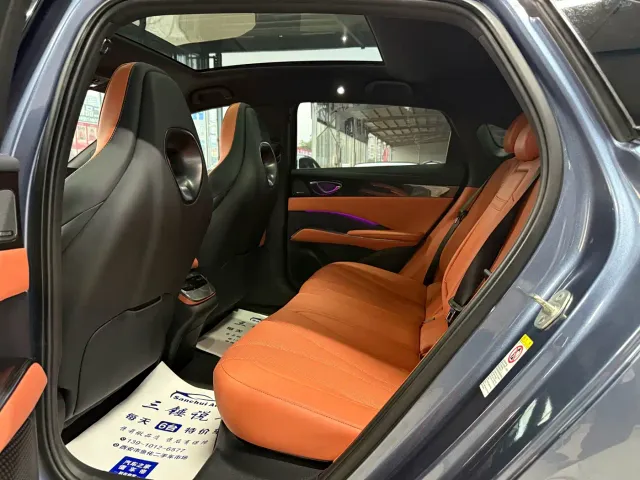 BYD Seal — Фото автомобиля 12