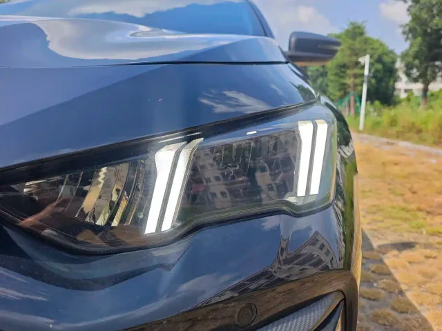 GAC Trumpchi Emkoo — Фото автомобиля 5