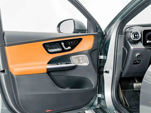 Mercedes-Benz GLC-Class — Фото автомобиля 16