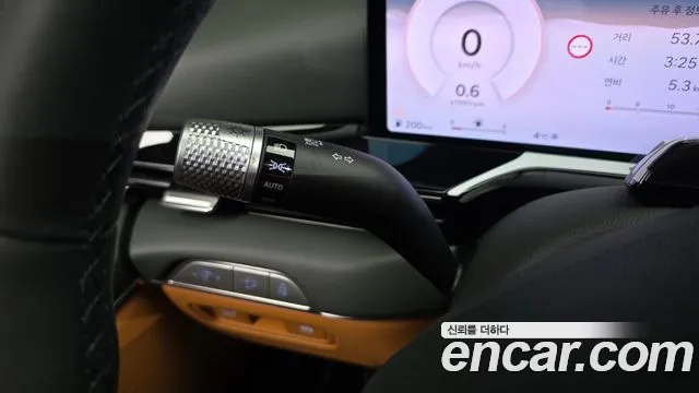 Genesis GV80 — Фото автомобиля 21