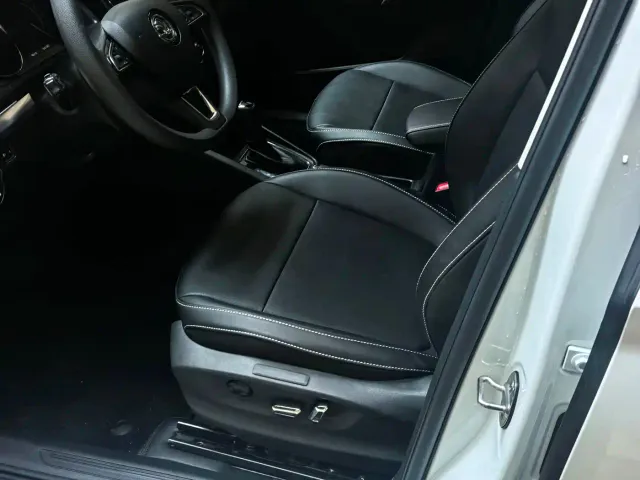 Skoda Kamiq — Фото автомобиля 8