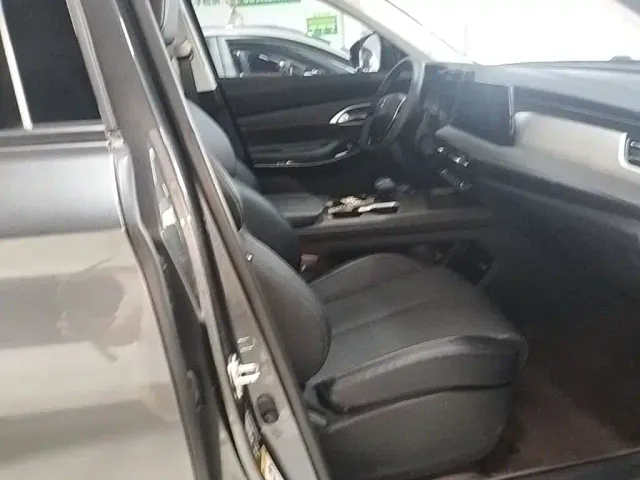 Changan X7 Plus — Фото автомобиля 24
