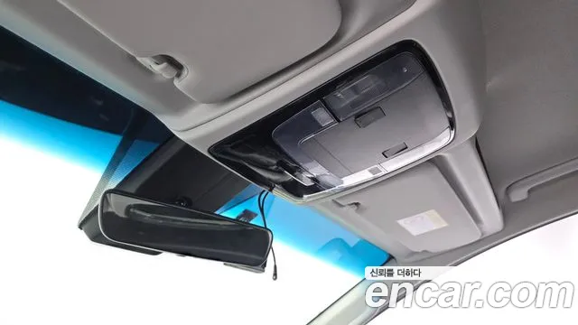 Hyundai Staria — Фото автомобиля 26