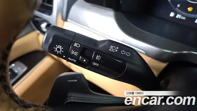 Kia Sorento Generation 4 — Фото автомобиля 29
