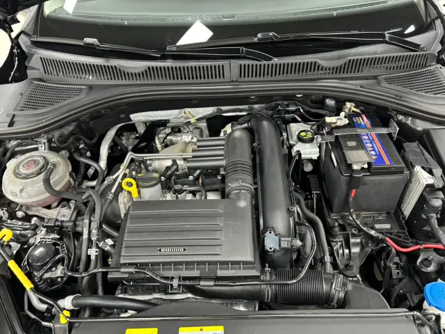 Volkswagen Sagitar — Фото автомобиля 23