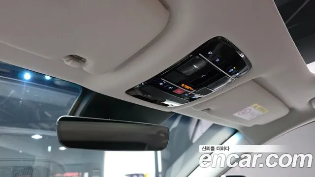 Hyundai Grandeur GN7 — Фото автомобиля 27