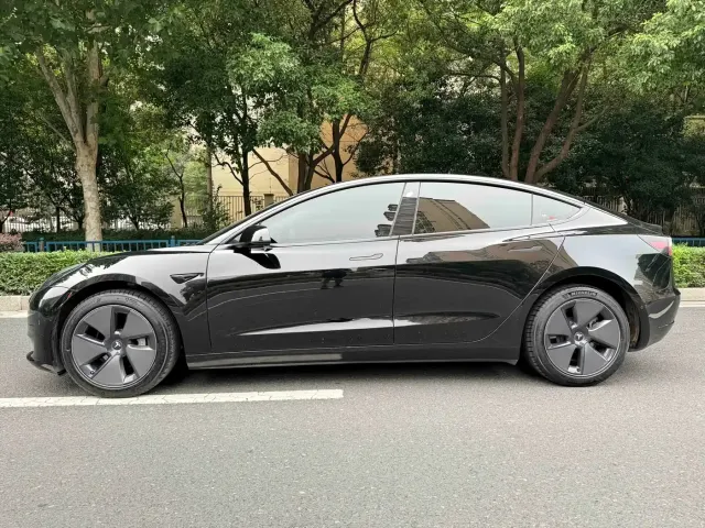 Tesla Model 3 2022 Model Rear-Wheel Drive Version — Фото автомобиля 5