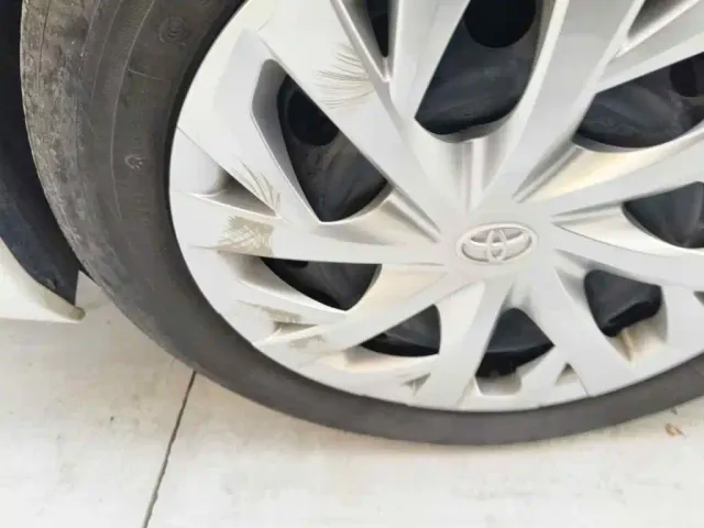 Toyota Vios — Фото автомобиля 7