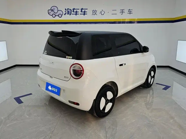 Changan Lumin — Фото автомобиля 3