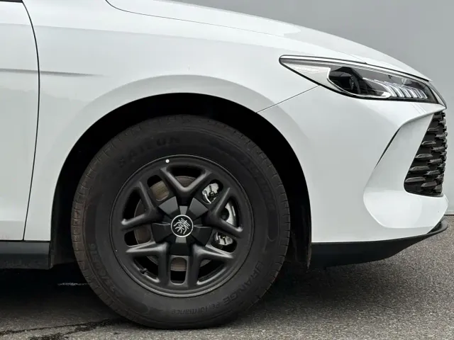 BYD Qin PLUS — Фото автомобиля 23