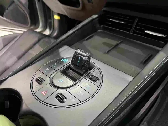 BYD Seal 06 — Фото автомобиля 7