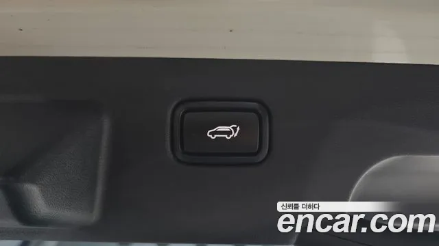 Kia EV6 — Фото автомобиля 17